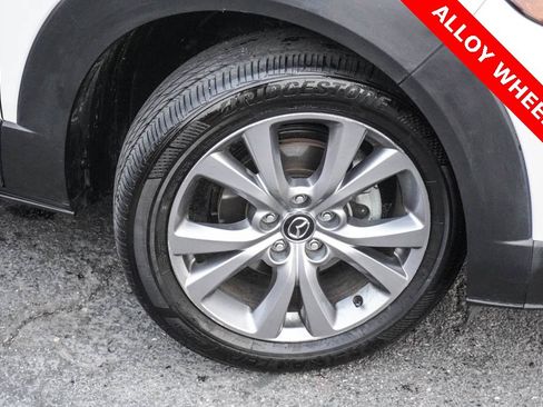 Used 2023 MAZDA CX-30 AWD 2.5 S w/ Select Package image 8