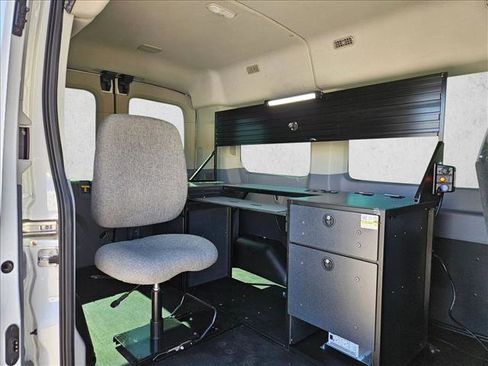 Used 2019 Ford Transit 150 XLT image 23