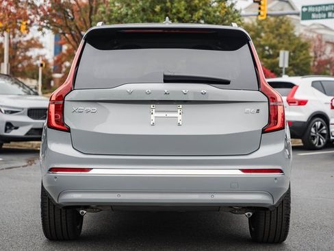 New 2026 Volvo XC90 B6 Ultra image 5