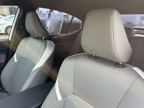 Certified 2025 Toyota Camry SE image 20