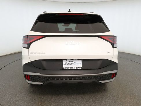 Used 2024 Kia Sportage X-Line Prestige image 5
