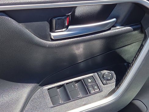 Used 2019 Toyota RAV4 Adventure w/ Advanced Technology Package AWD/4WD image 13