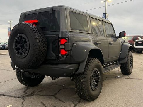 Used 2024 Ford Bronco Raptor image 8