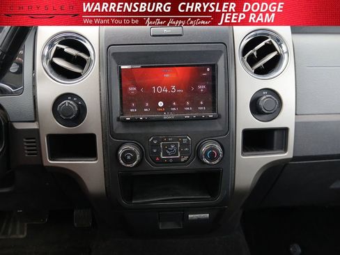 Used 2013 Ford F150 XLT w/ XLT Chrome Pkg AWD/4WD image 20