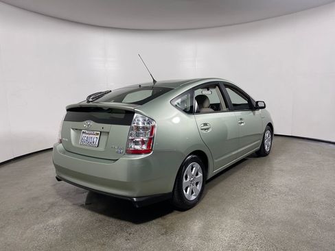 Used 2009 Toyota Prius image 3