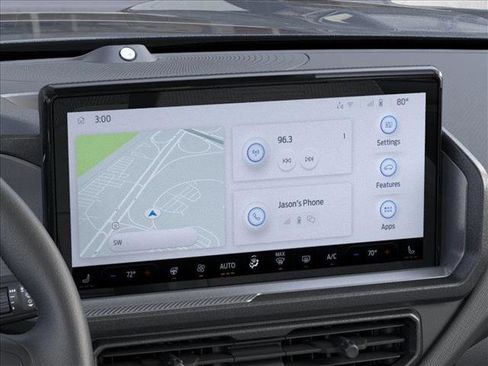 New 2026 Ford Bronco Sport Badlands w/ Badlands Tech Package image 14