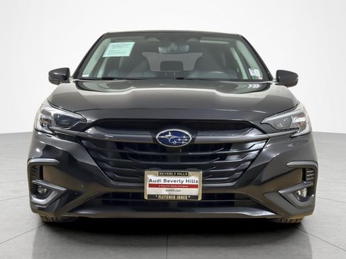 Used 2024 Subaru Legacy Limited AWD/4WD image 8