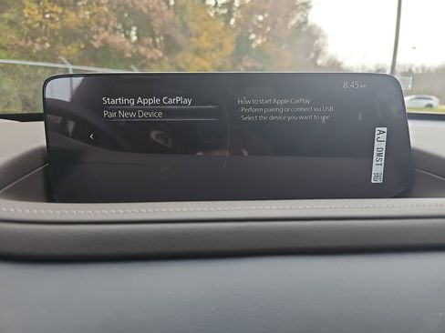 New 2025 MAZDA CX-30 2.5 Turbo w/ Premium Plus Pkg image 23