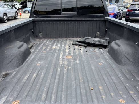 Used 2015 Ford F350 Lariat w/ Lariat Ultimate Package AWD/4WD image 11
