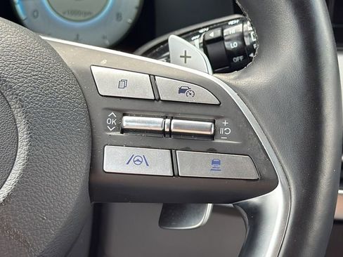 Used 2024 Hyundai Palisade SEL image 20