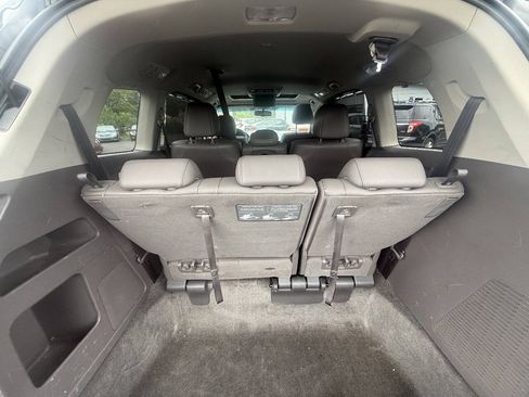 Used 2011 Honda Odyssey EX-L image 21