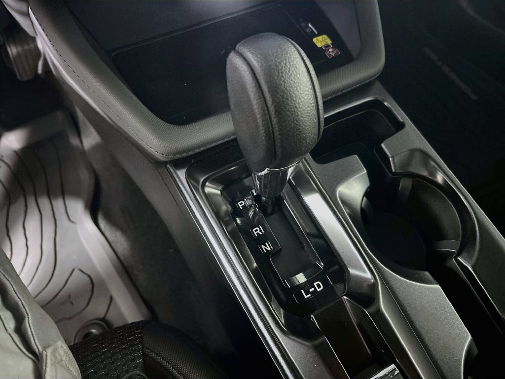 New 2026 Subaru Forester Premium AWD/4WD image 17