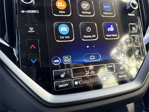 Certified 2025 Subaru Ascent Onyx Edition image 19