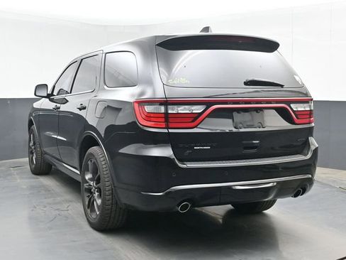 Used 2021 Dodge Durango GT w/ Blacktop Package AWD/4WD image 12