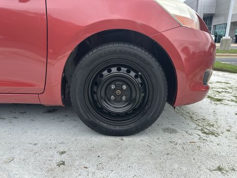 Used 2008 Toyota Yaris Sedan FWD image 13