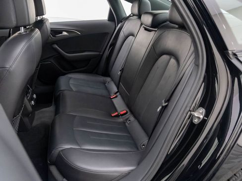 Used 2017 Audi A6 3.0T Premium Plus w/ Driver Assistance Package image 18