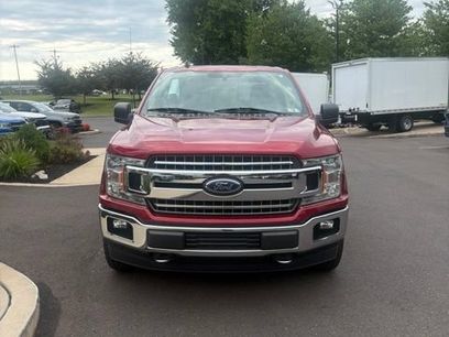 Used 2019 Ford F150 XLT w/ Equipment Group 302A Luxury