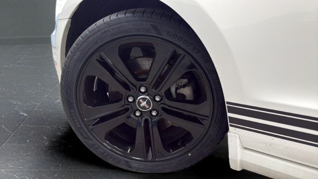 Used 2013 Ford Mustang Coupe w/ V6 Performance Pkg RWD image 29