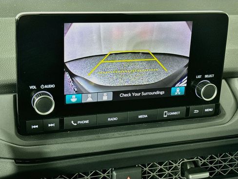 Certified 2024 Honda Accord EX image 13