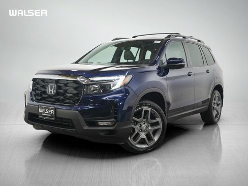 Used 2023 Honda Passport EX-L image 1