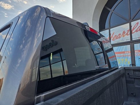 New 2026 RAM 1500 Big Horn image 20