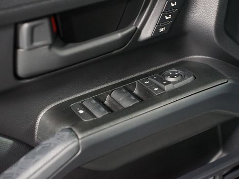 New 2026 Toyota 4Runner TRD Sport Premium image 35