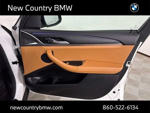 Used 2024 BMW X3 xDrive30i w/ Convenience Package AWD/4WD image 18