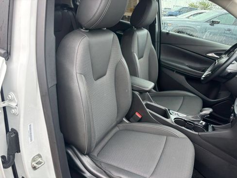 Used 2026 Buick Encore GX Preferred AWD/4WD image 30
