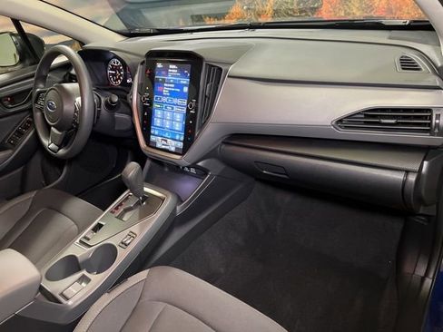 Certified 2025 Subaru Crosstrek 2.0i Premium image 57