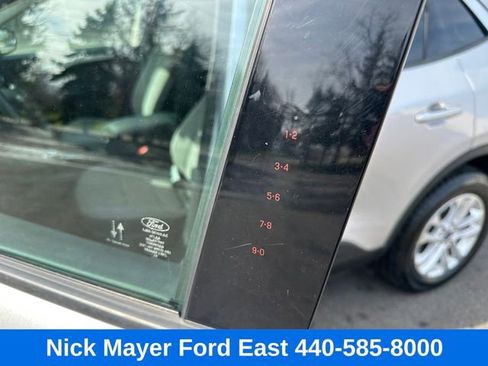 Used 2020 Ford Escape SE AWD/4WD image 14