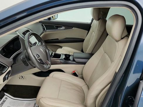 Used 2016 Lincoln MKX Reserve w/ Technology Package image 22