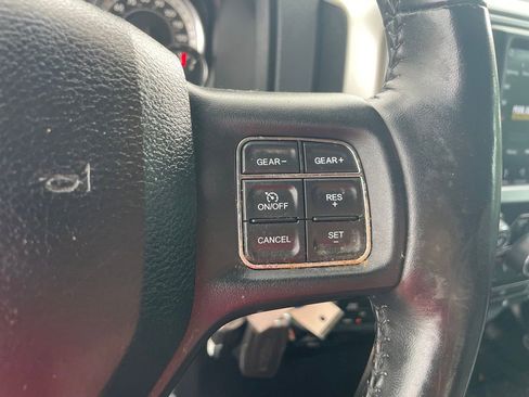 Used 2019 RAM 1500 Big Horn w/ Rambox Value Package AWD/4WD image 29