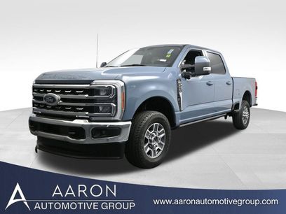 Used 2023 Ford F250 Lariat w/ Lariat Ultimate Package