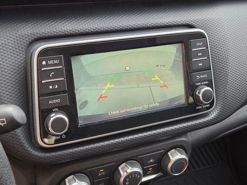 Used 2024 Nissan Kicks S FWD image 25