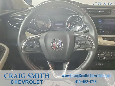 Used 2023 Buick Encore GX Select image 19