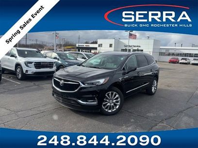 Used 2020 Buick Enclave Premium
