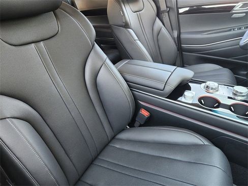 New 2026 Genesis GV80 2.5T image 10