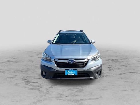 Used 2021 Subaru Outback Premium AWD/4WD image 3