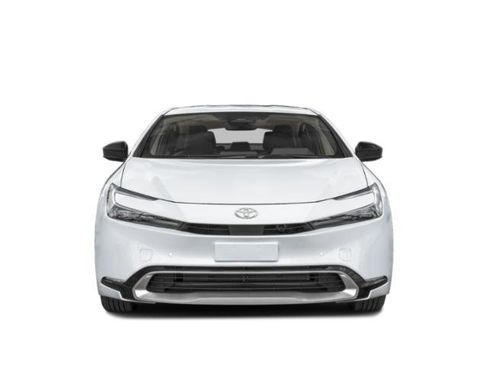 New 2026 Toyota Prius Plug-In Hybrid FWD image 7