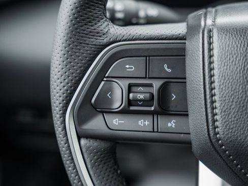 New 2026 Toyota Tundra Limited image 32