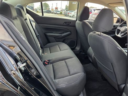 Used 2024 Nissan Altima 2.5 SV image 16