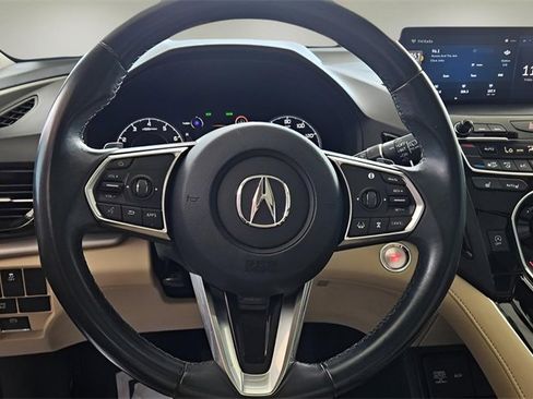 Used 2020 Acura RDX AWD image 27