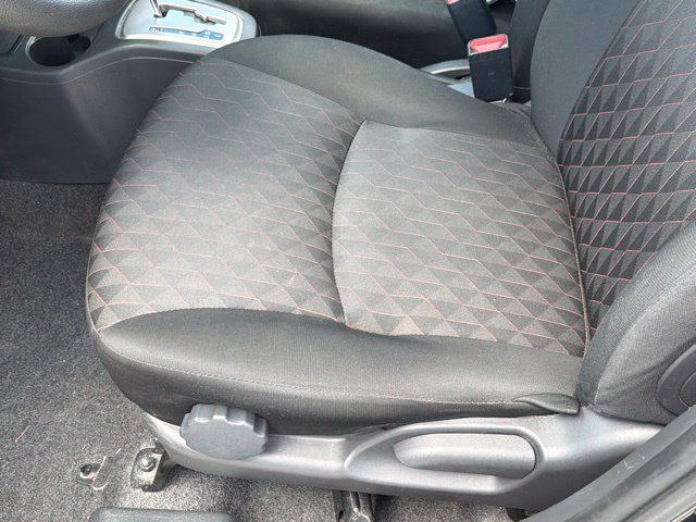Used 2024 Mitsubishi Mirage ES FWD image 22