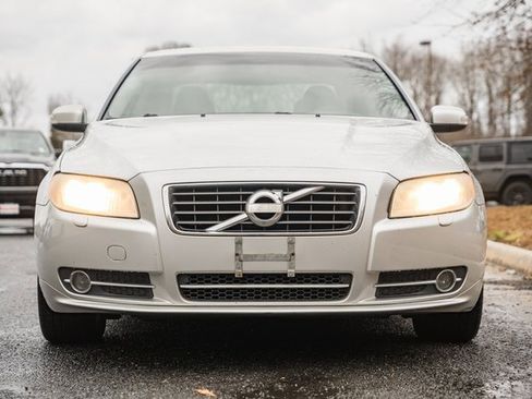 Used 2010 Volvo S80 3.2 image 3