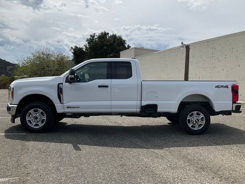New 2026 Ford F250 XLT w/ 360-Degree Camera Package image 3