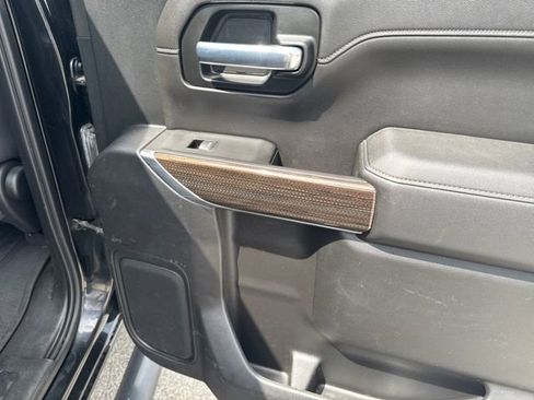 Used 2020 Chevrolet Silverado 1500 RST w/ True North Edition image 31