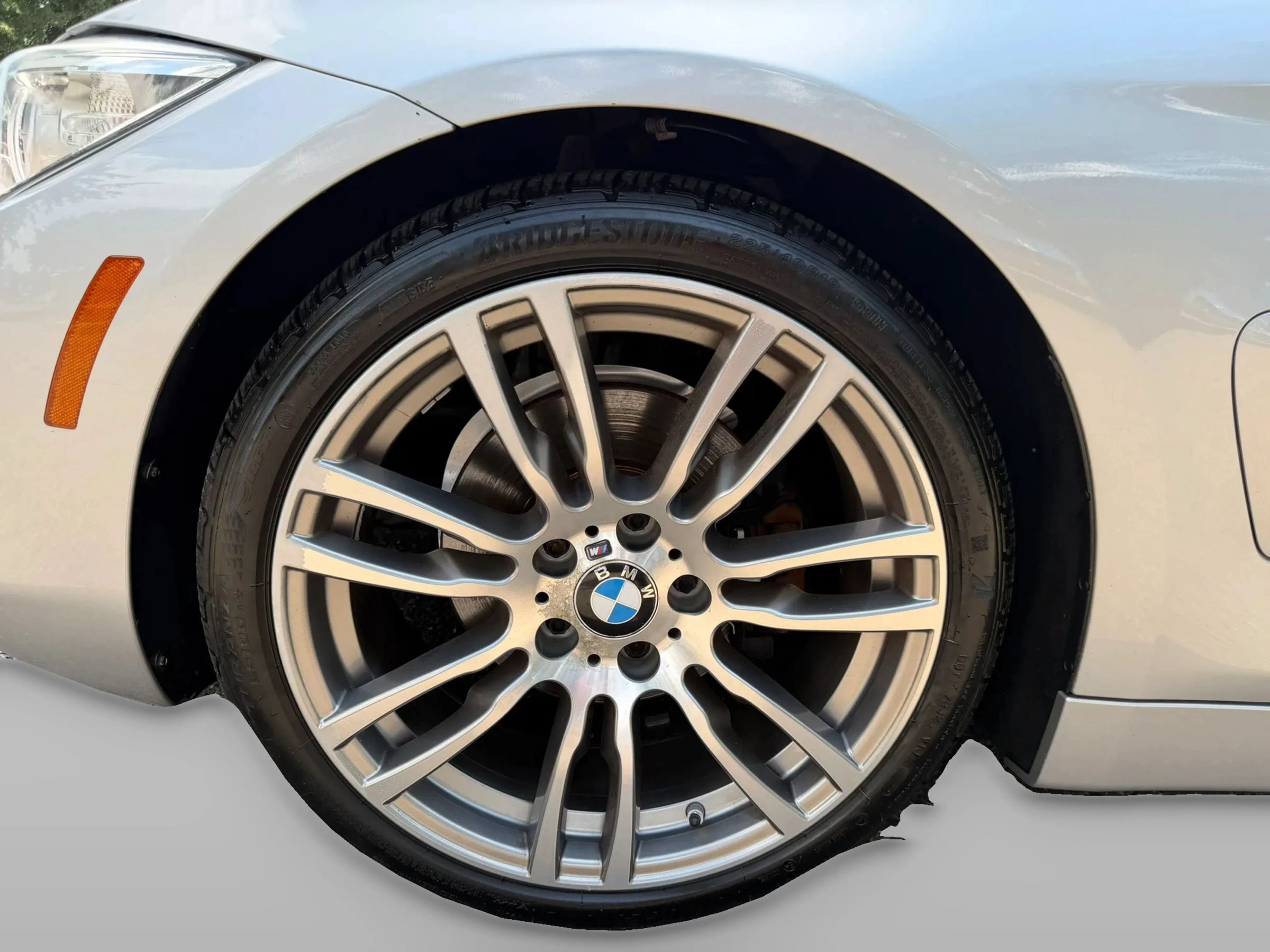 Used 2016 BMW 428i Convertible RWD image 45