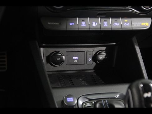 Certified 2022 Hyundai Kona N FWD image 15