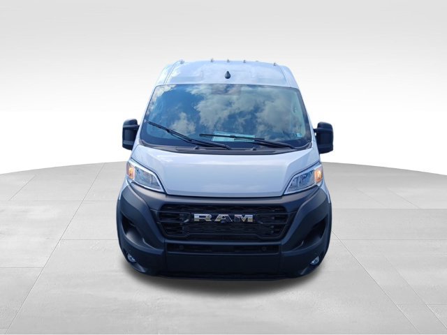 New 2026 RAM ProMaster 3500 w/ Advanced Safety Group FWD image 9