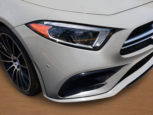Used 2021 Mercedes-Benz CLS 53 AMG 4MATIC image 17